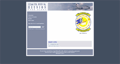 Desktop Screenshot of 322fis.projecta.com
